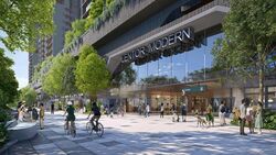 Lentor Modern (D26), Retail #498256141
